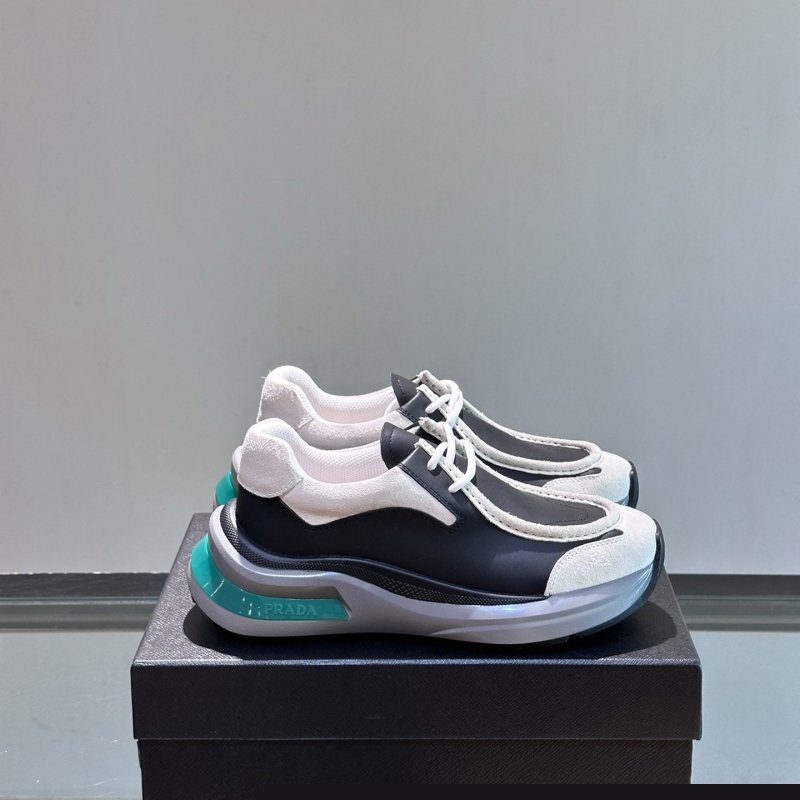 Pra*a casual shoes